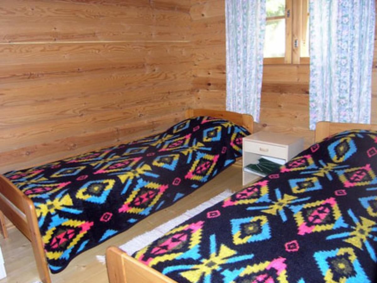 Дома для отпуска Holiday Home Haaviston lomamökit Onali-15