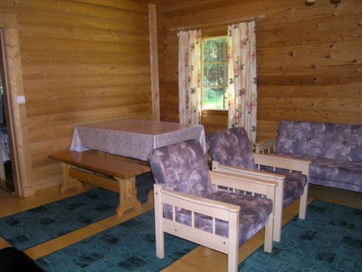 Дома для отпуска Holiday Home Haaviston lomamökit Onali-19