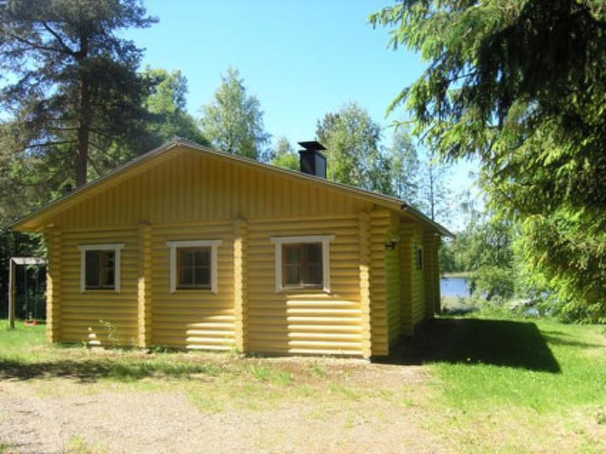 Дома для отпуска Holiday Home Haaviston lomamökit Onali-20