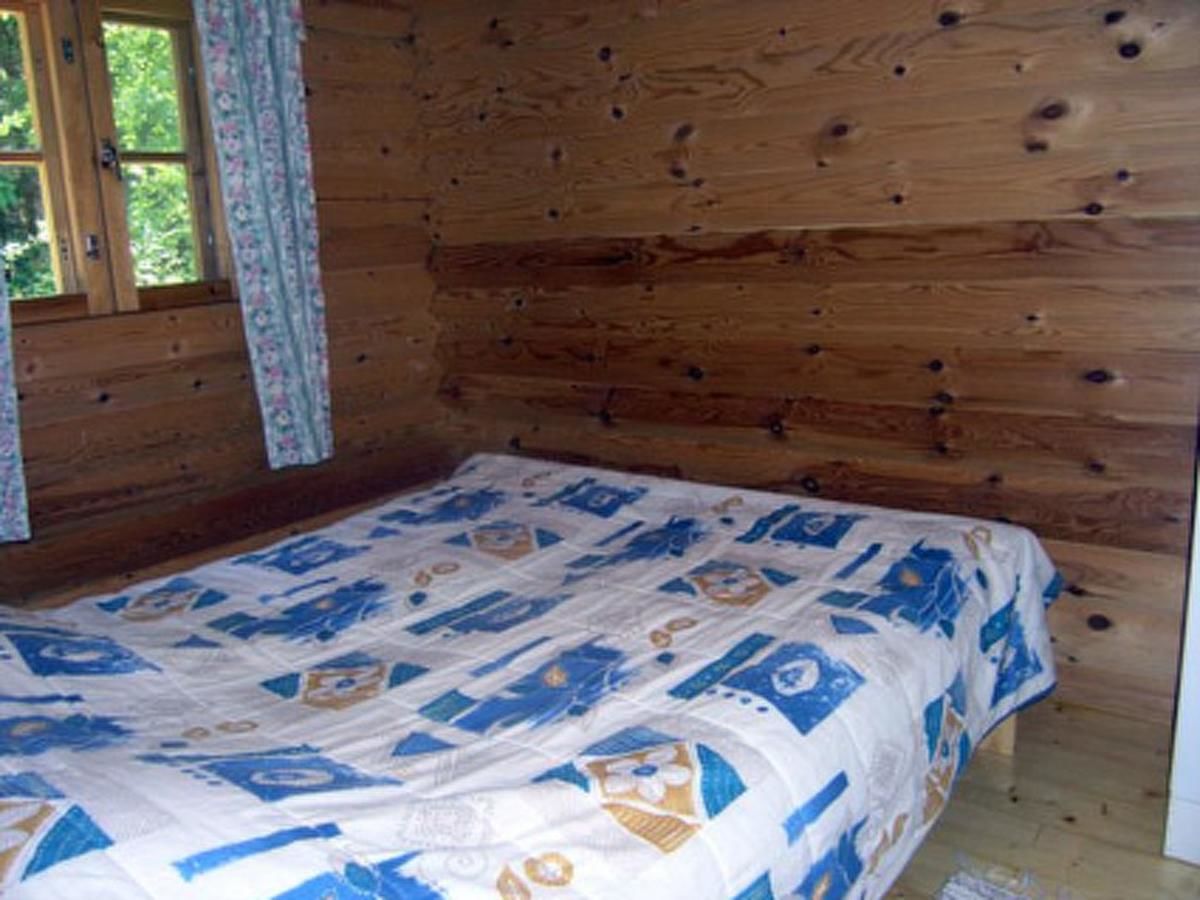 Дома для отпуска Holiday Home Haaviston lomamökit Onali-25