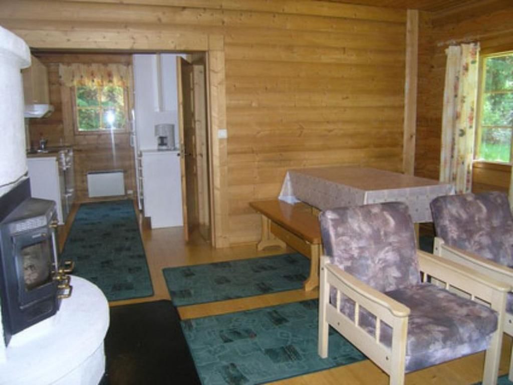 Дома для отпуска Holiday Home Haaviston lomamökit Onali