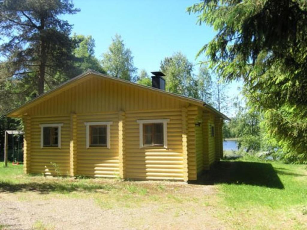 Дома для отпуска Holiday Home Haaviston lomamökit Onali-32